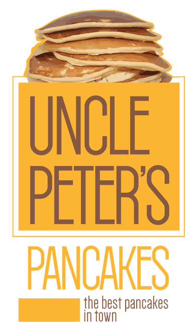 UNCLE PETERPANCAKE