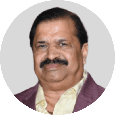 BK Agrawal
