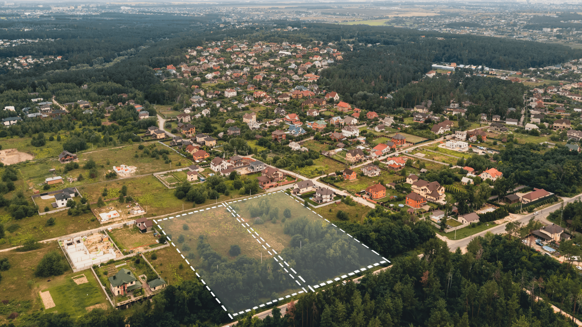 Residential Scheme 2