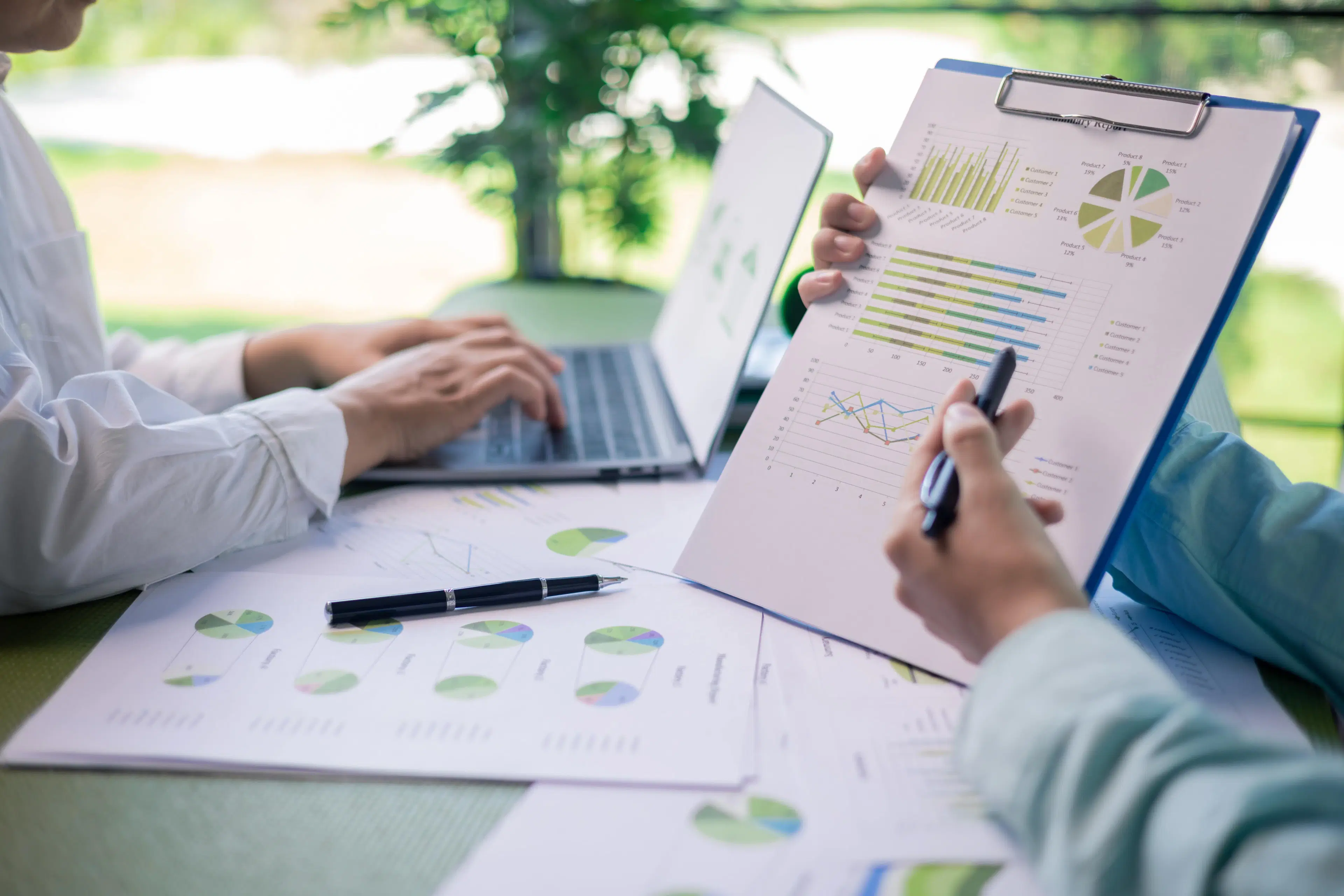 Innovating for a Greener Future