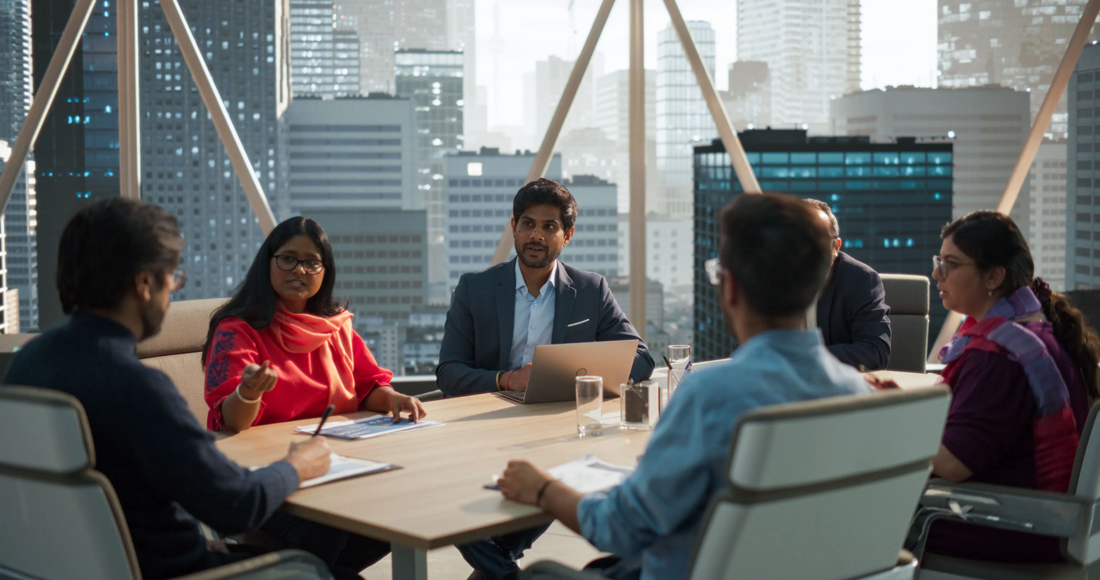 Become a Partner with Theia Real Estate